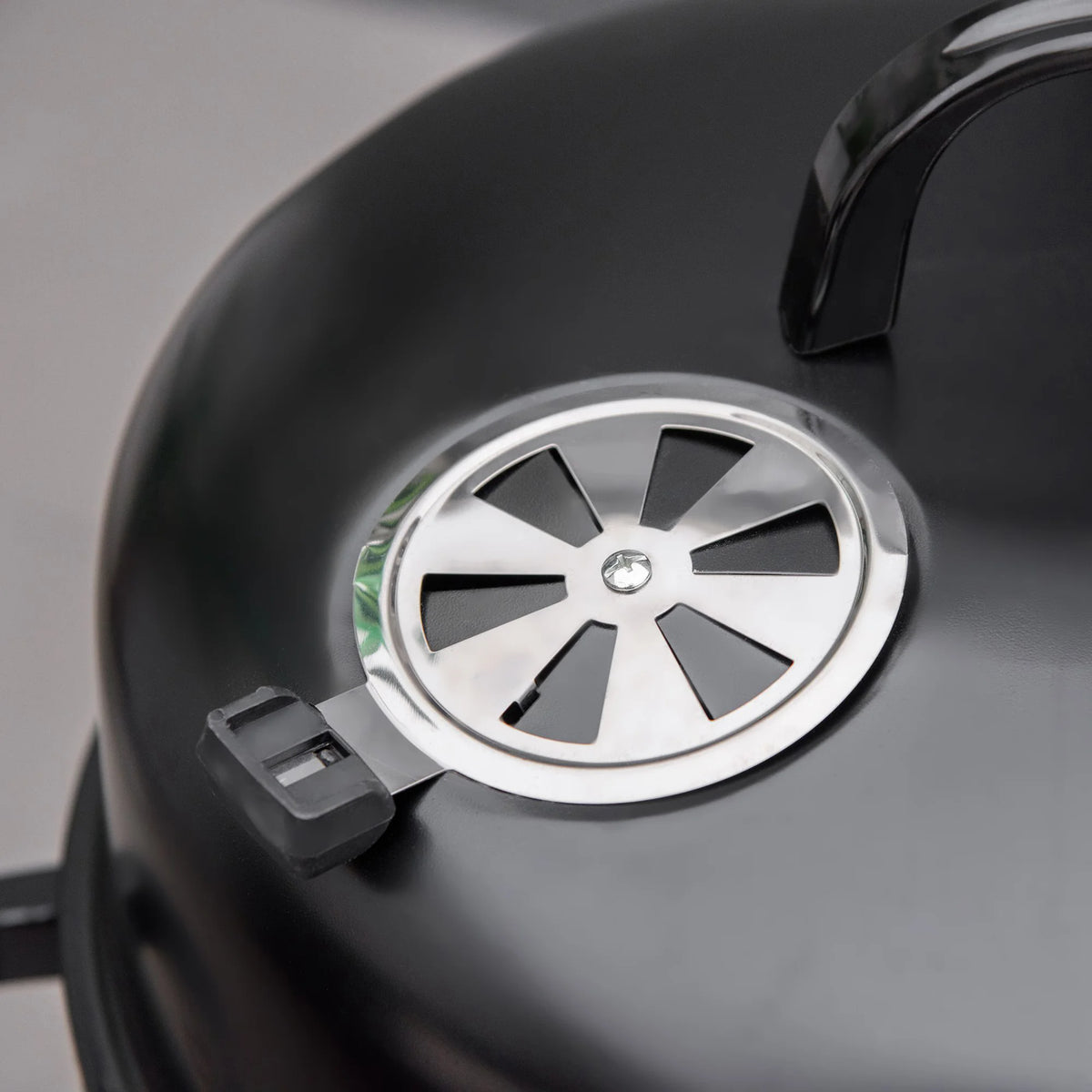Outsunny Three In One Charcoal Smoker and Outdoor Barbecue Grill
