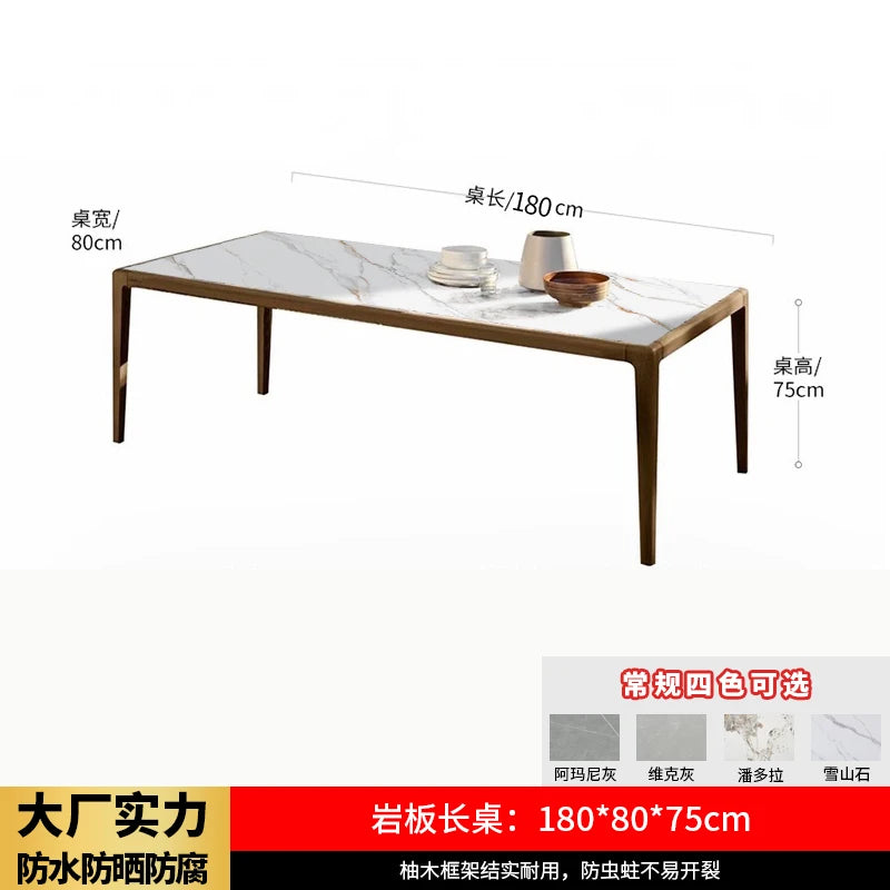 DUTRIEUX Outdoor Mobile Garden Furniture Sets For Patio And Lounge