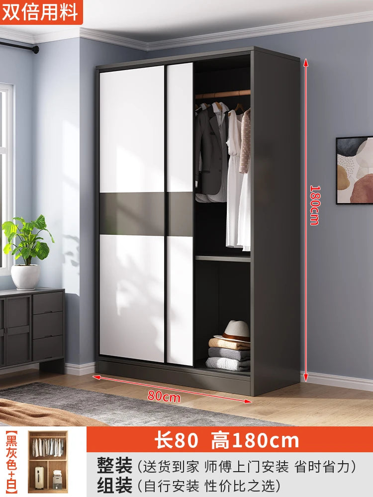 Dutrieux Wooden Cube Closet Organizer For Jewelry Storage