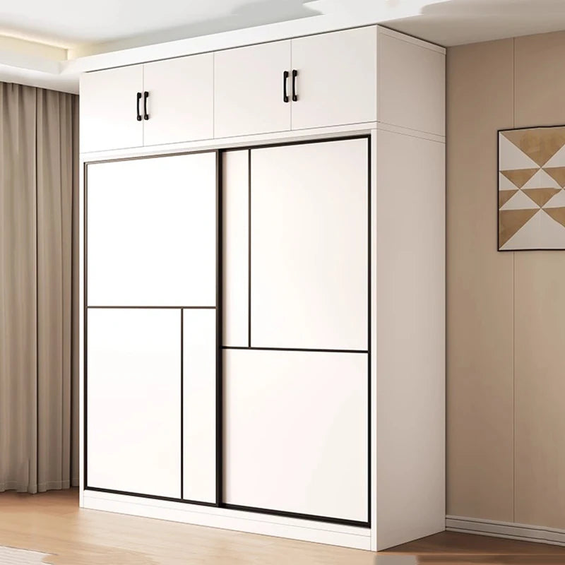 Dutrieux Wooden Cube Closet Organizer For Jewelry Storage