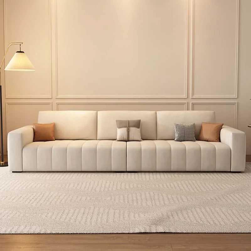 DUTRIEUX Luxury Living Room Sofa Sectional Modern Nordic