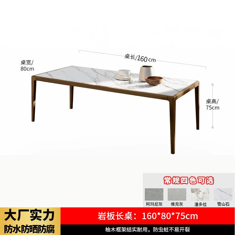 DUTRIEUX Outdoor Mobile Garden Furniture Sets For Patio And Lounge