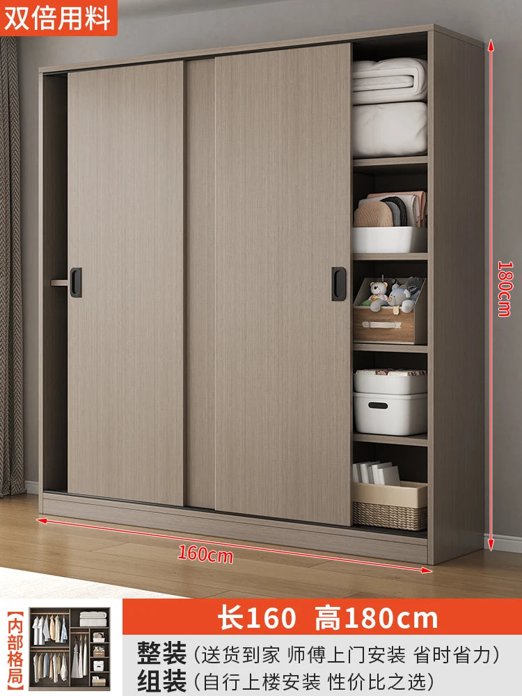 Dutrieux Wooden Cube Closet Organizer For Jewelry Storage