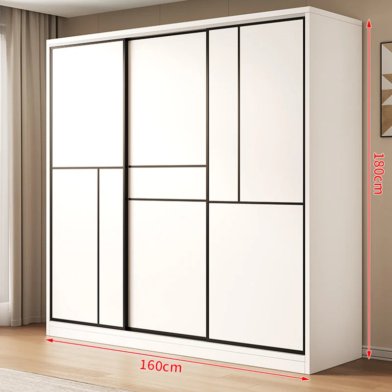 Dutrieux Wooden Cube Closet Organizer For Jewelry Storage