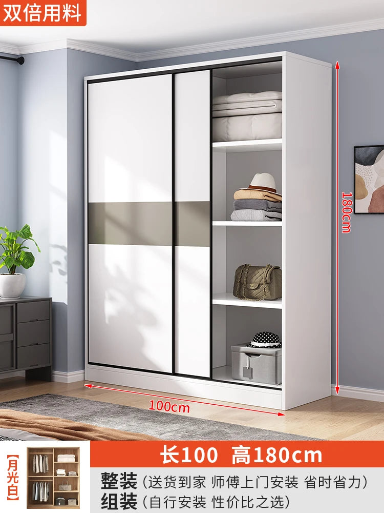Dutrieux Wooden Cube Closet Organizer For Jewelry Storage