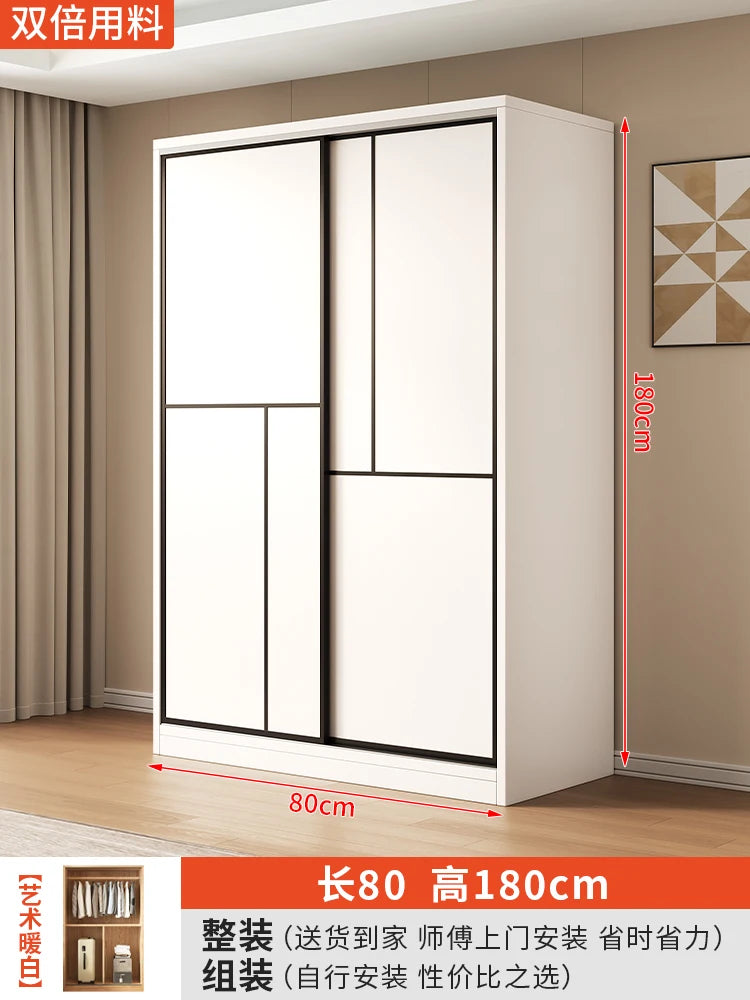 Dutrieux Wooden Cube Closet Organizer For Jewelry Storage