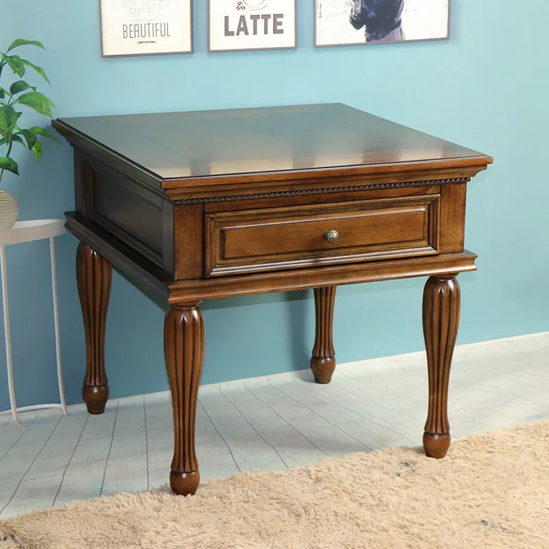 Antique Luxury Coffee Table Bedroom Modern Nordic Unique Coffee Table Computer Aesthetic Italian Tische Chinese Style Furniture
