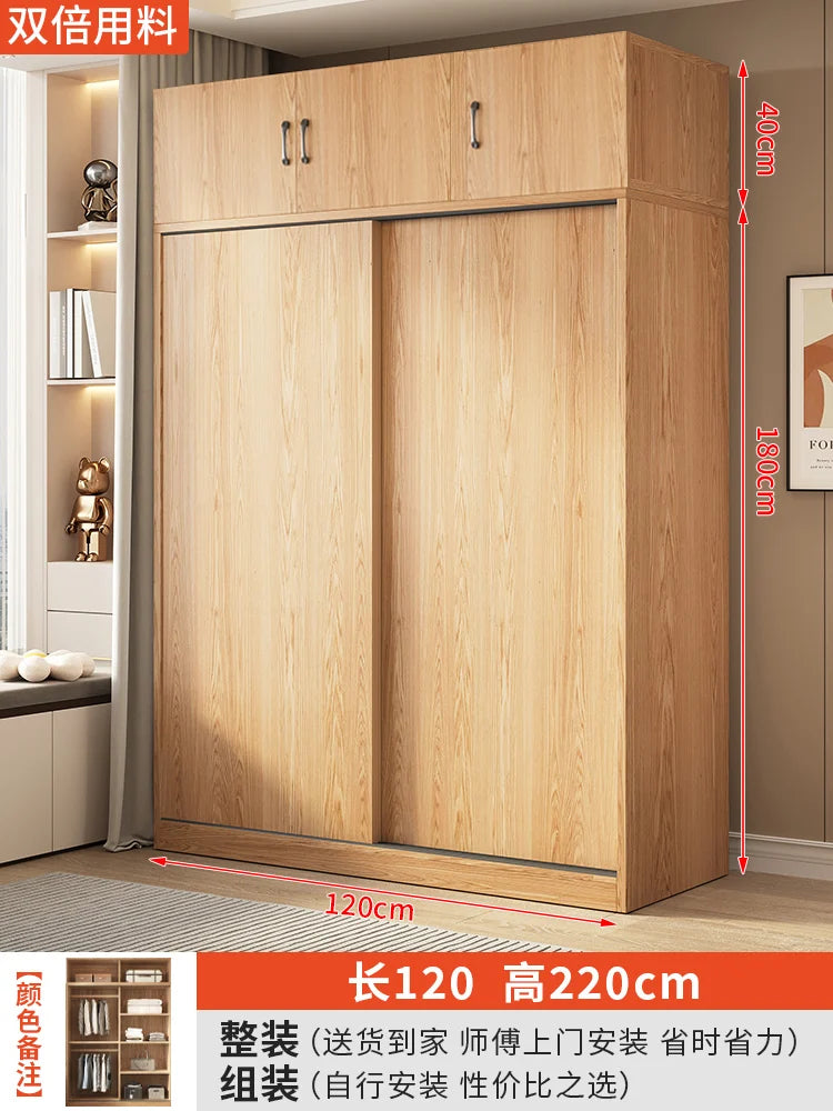 Dutrieux Wooden Cube Closet Organizer For Jewelry Storage