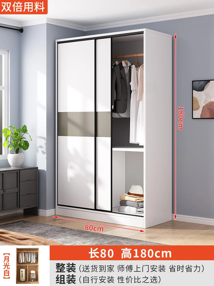 Dutrieux Wooden Cube Closet Organizer For Jewelry Storage