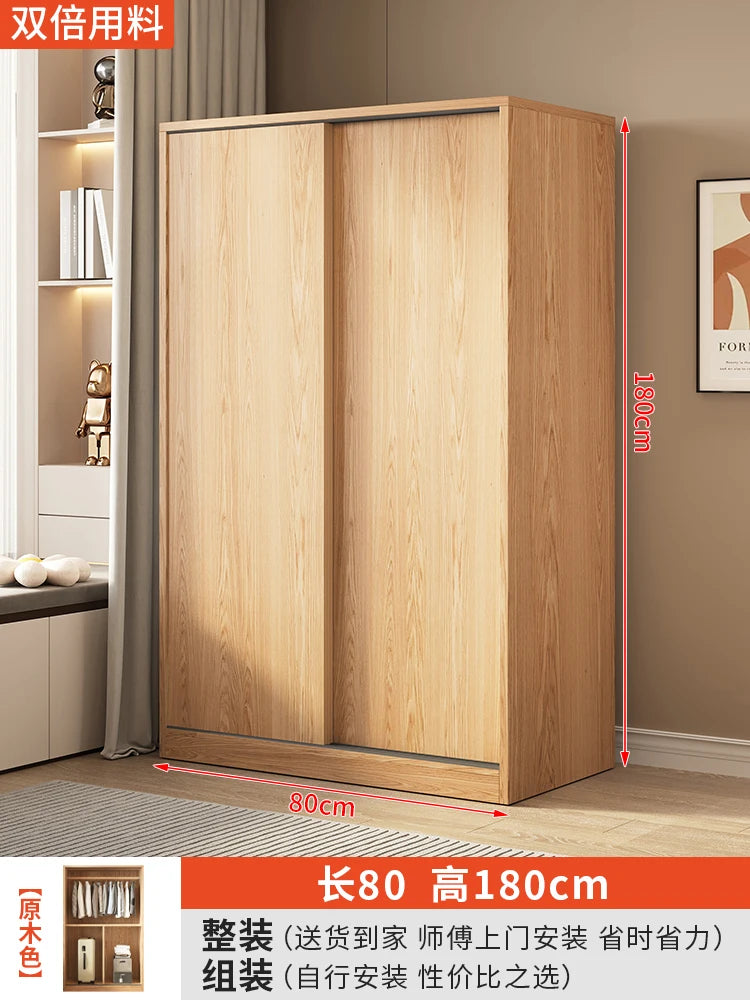 Dutrieux Wooden Cube Closet Organizer For Jewelry Storage