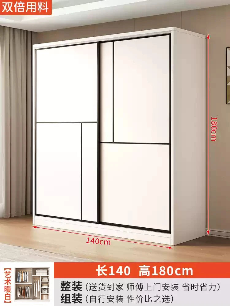 Dutrieux Wooden Cube Closet Organizer For Jewelry Storage