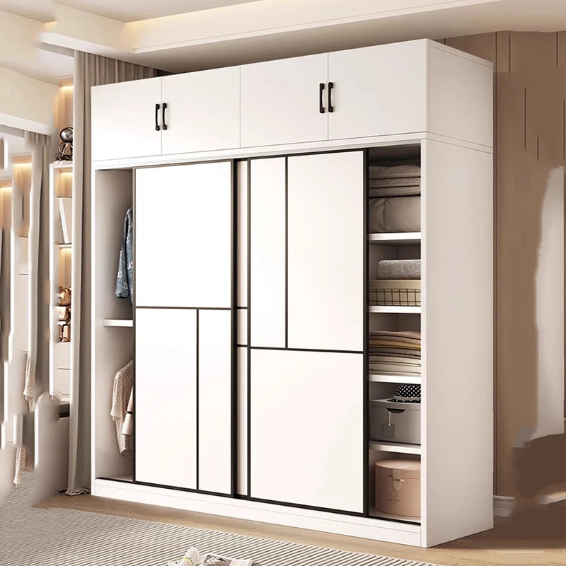 Dutrieux Wooden Cube Closet Organizer For Jewelry Storage