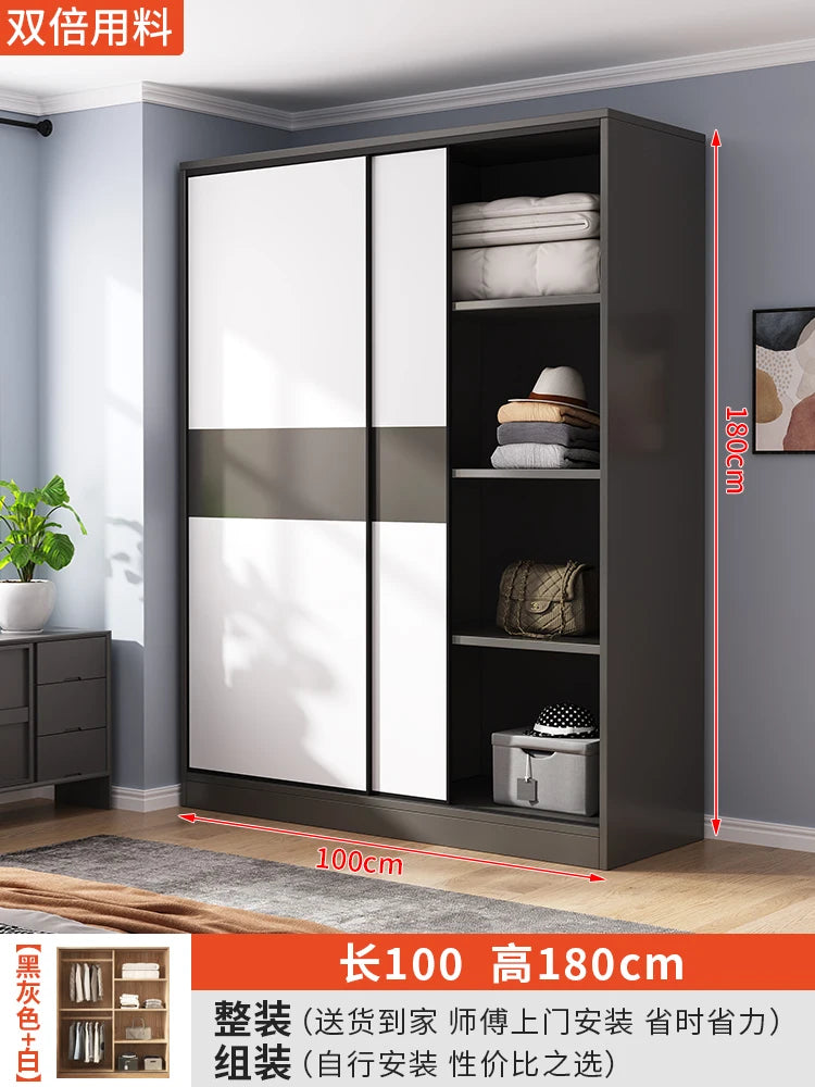 Dutrieux Wooden Cube Closet Organizer For Jewelry Storage