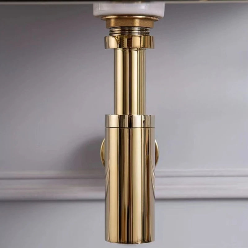 Smvp Floor Standing Ceramic Washbasin With Brass Bracket Durable