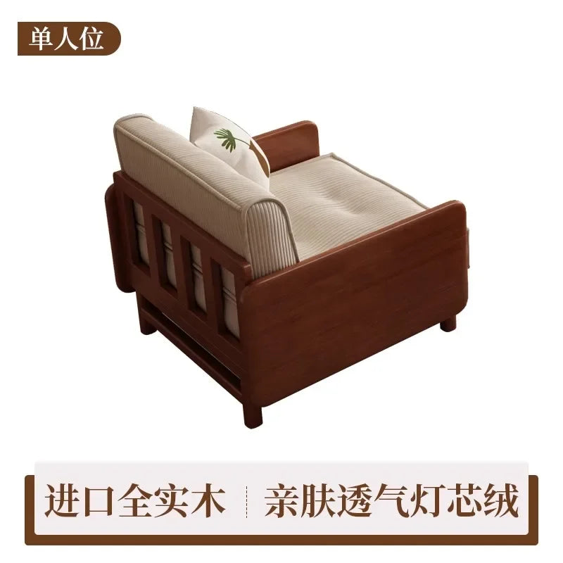 Modern L Shaped Sectional Sofa Couch for Living Room Furniture