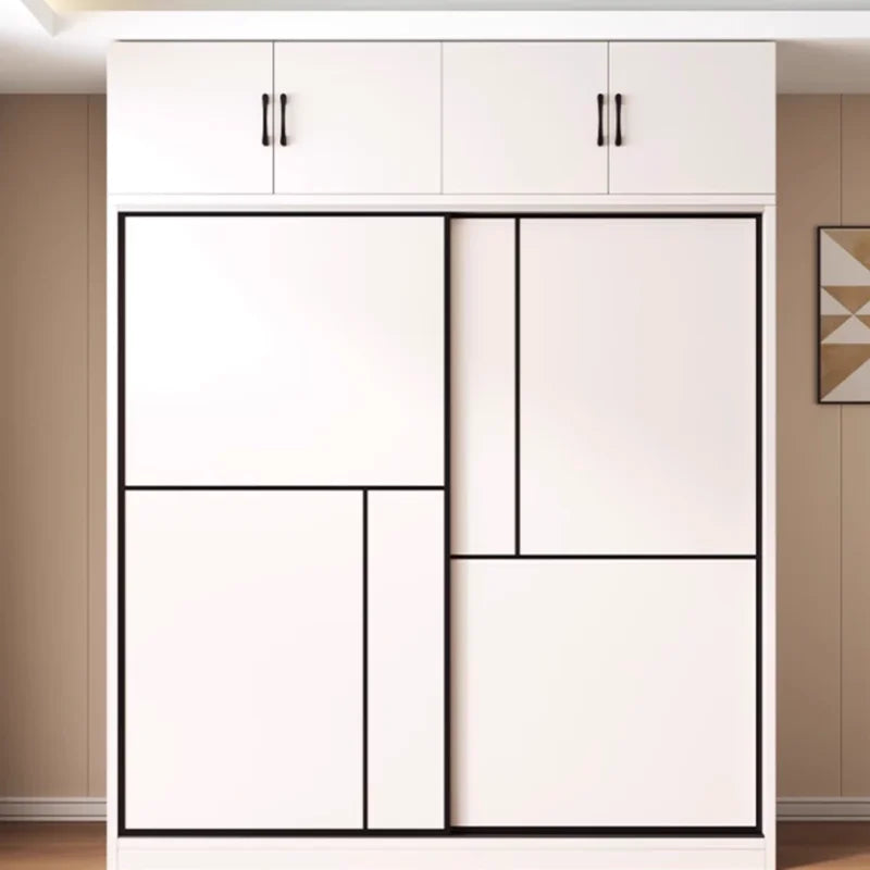 Dutrieux Wooden Cube Closet Organizer For Jewelry Storage