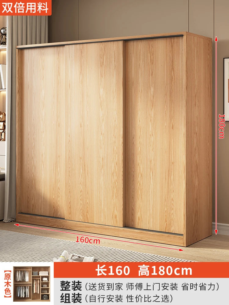 Dutrieux Wooden Cube Closet Organizer For Jewelry Storage