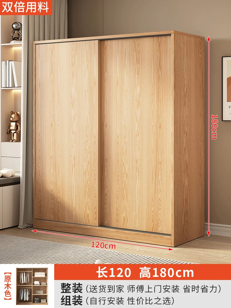 Dutrieux Wooden Cube Closet Organizer For Jewelry Storage