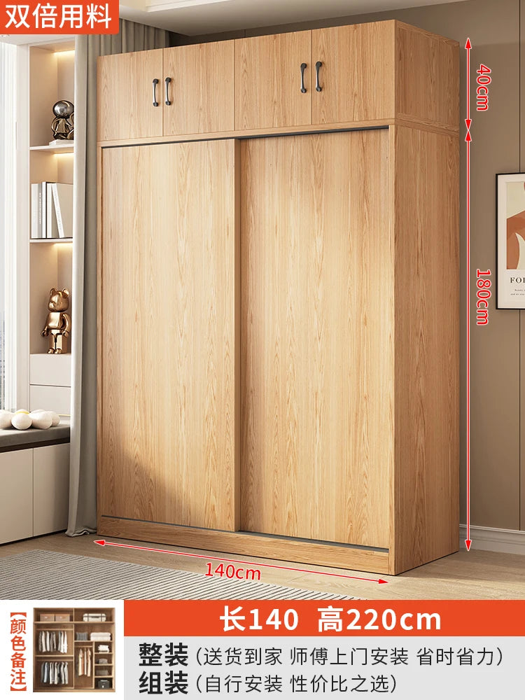 Dutrieux Wooden Cube Closet Organizer For Jewelry Storage