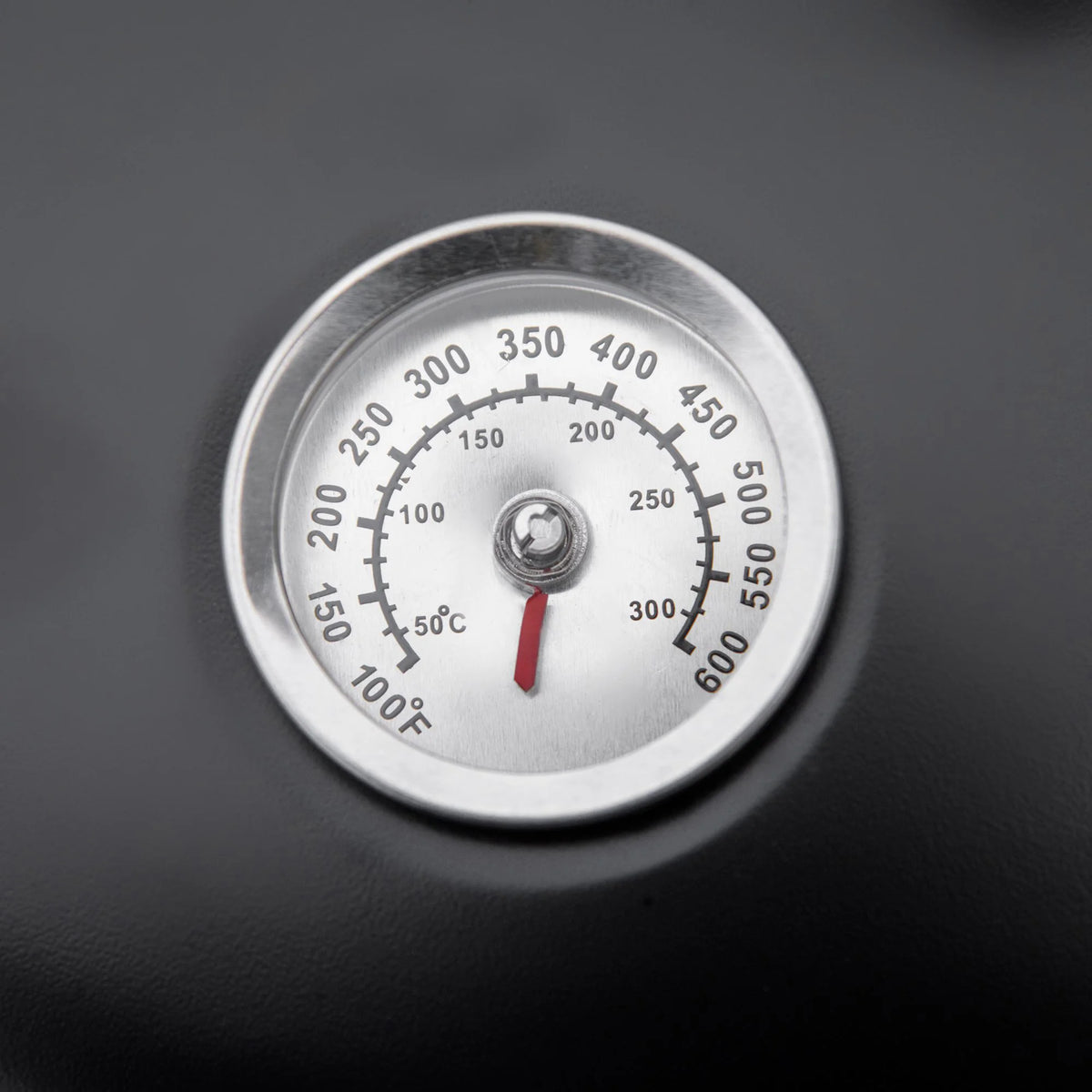Outsunny Three In One Charcoal Smoker and Outdoor Barbecue Grill