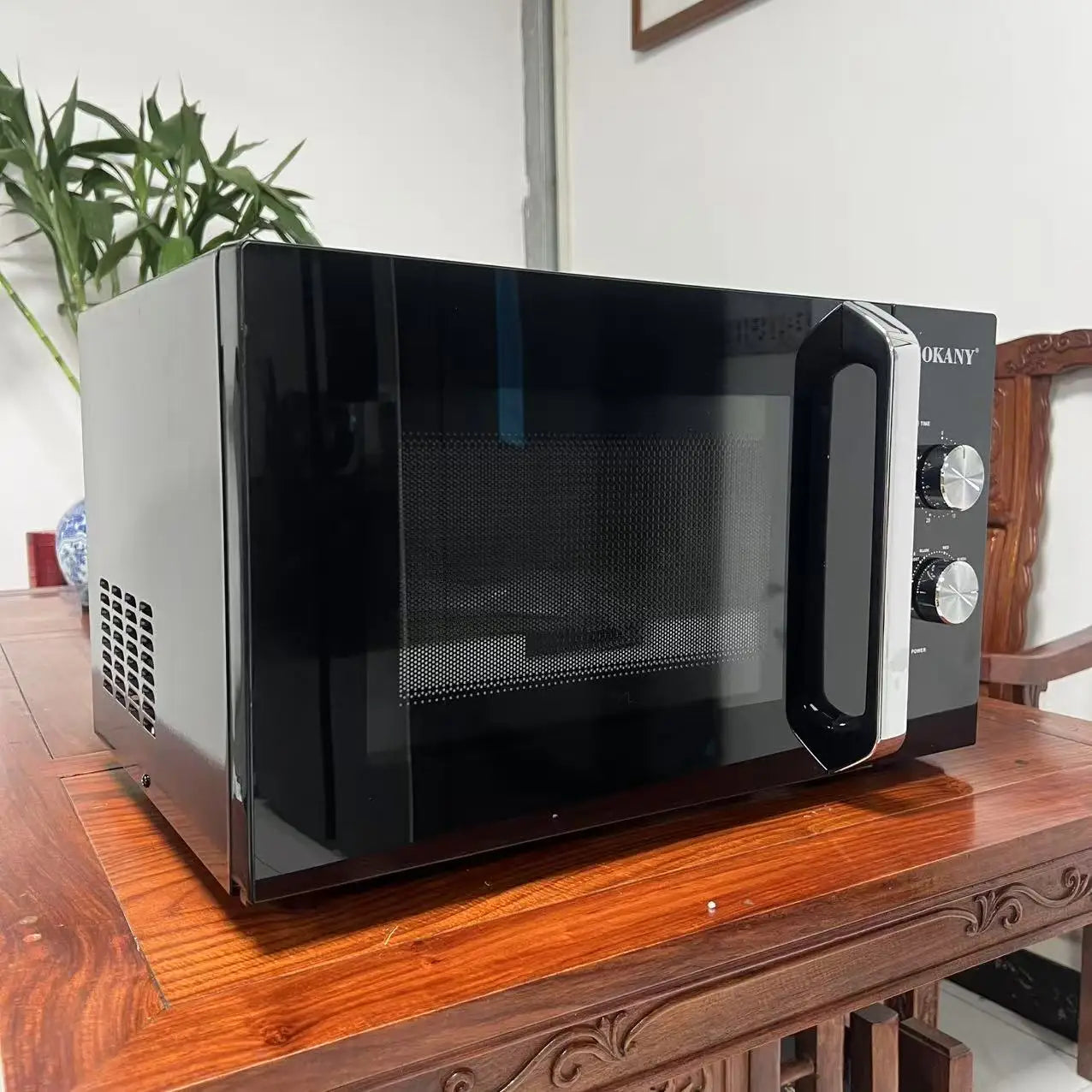Ofenlai Countertop Microwave Oven 1580W 220V EU Standard