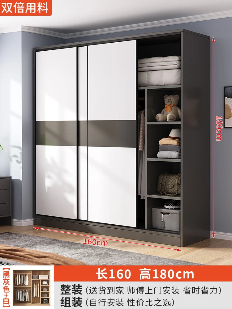 Dutrieux Wooden Cube Closet Organizer For Jewelry Storage