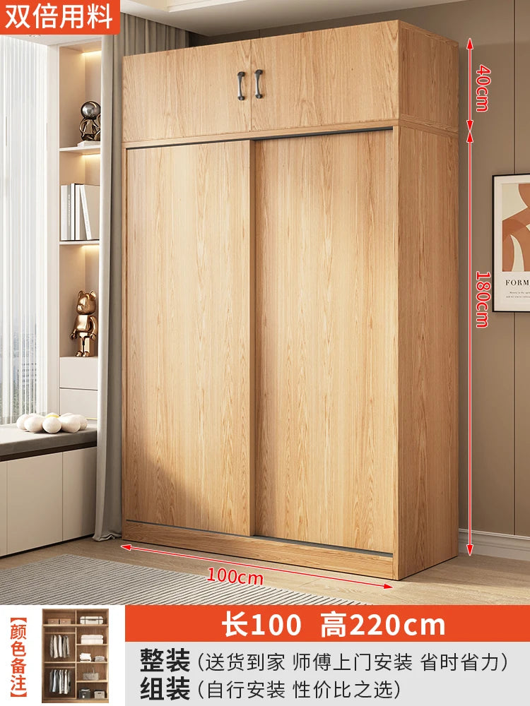 Dutrieux Wooden Cube Closet Organizer For Jewelry Storage