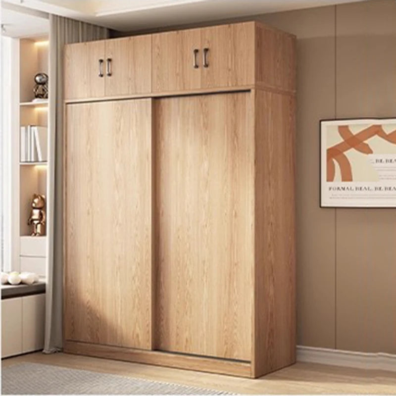 Dutrieux Wooden Cube Closet Organizer For Jewelry Storage