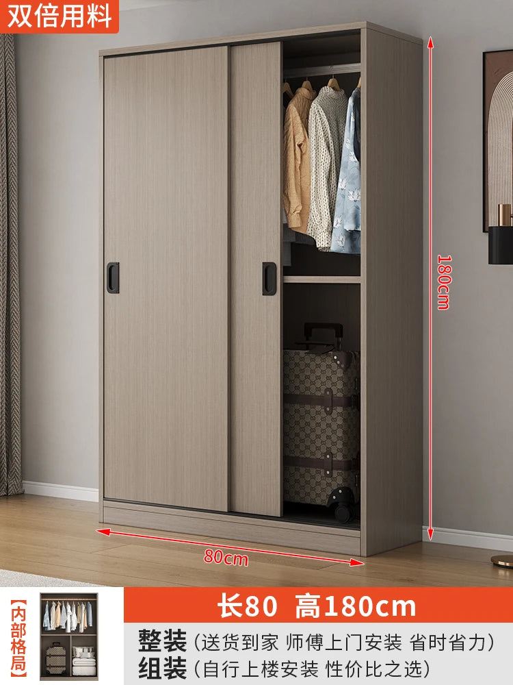 Dutrieux Wooden Cube Closet Organizer For Jewelry Storage