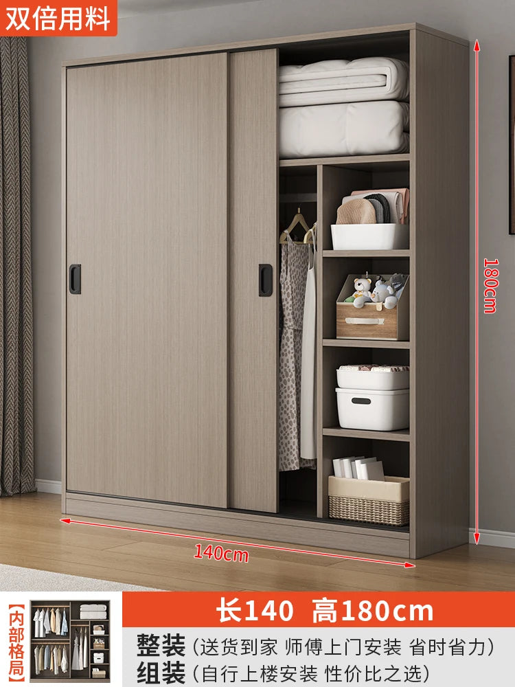 Dutrieux Wooden Cube Closet Organizer For Jewelry Storage