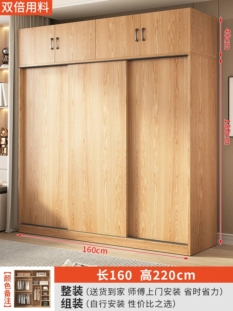 Dutrieux Wooden Cube Closet Organizer For Jewelry Storage