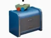 Children Luxury Boys Bed Pretty Unique Cute Nightstand Wood Storage Bed Car Design Camas Moderrna Inteligentes Bedroom Furniture