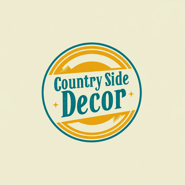 Country SideDecor